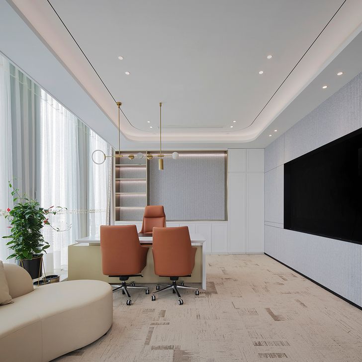 Beaulieu Canada Builder Carpet Ambient tamb