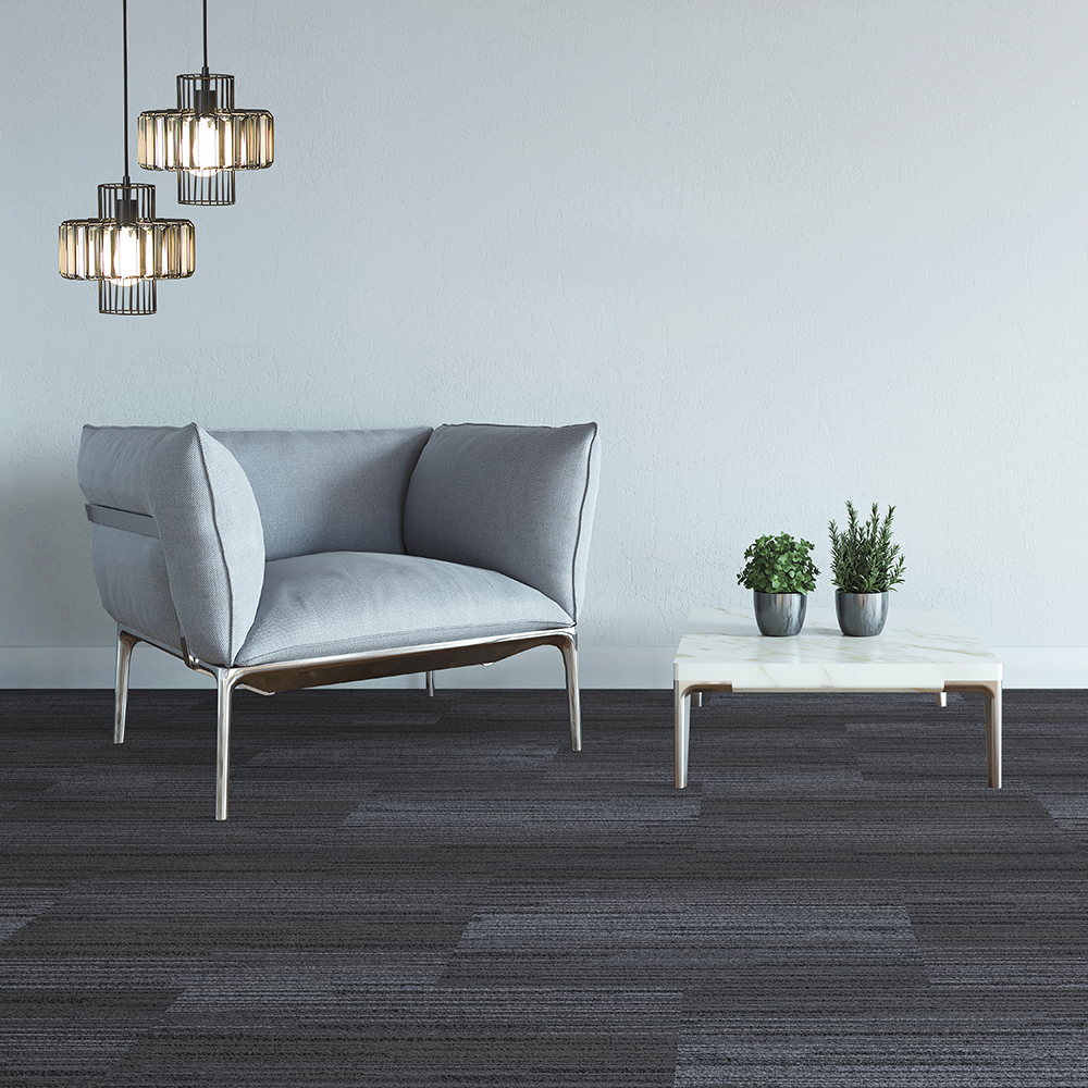 Beaulieu Canada Builder Carpet Allure tall