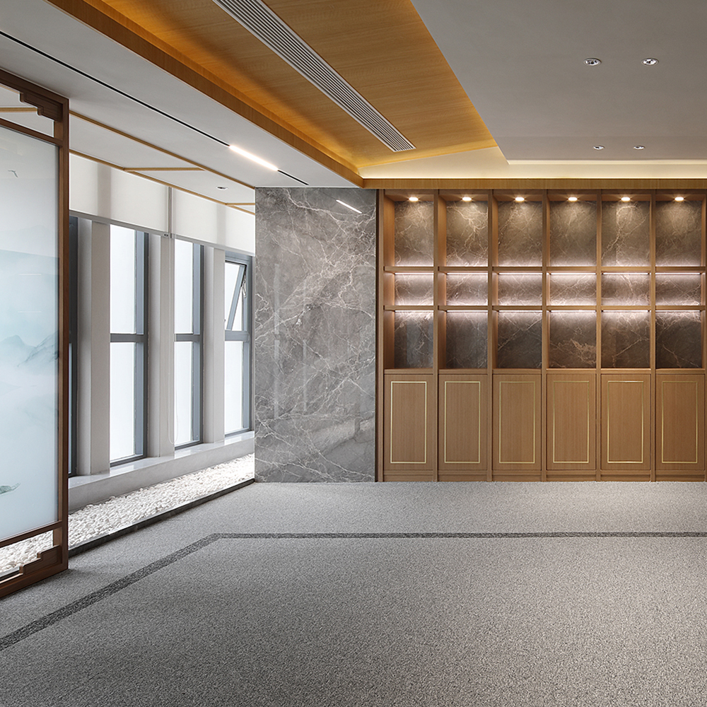 Beaulieu Canada Builder Carpet Chanson tcha