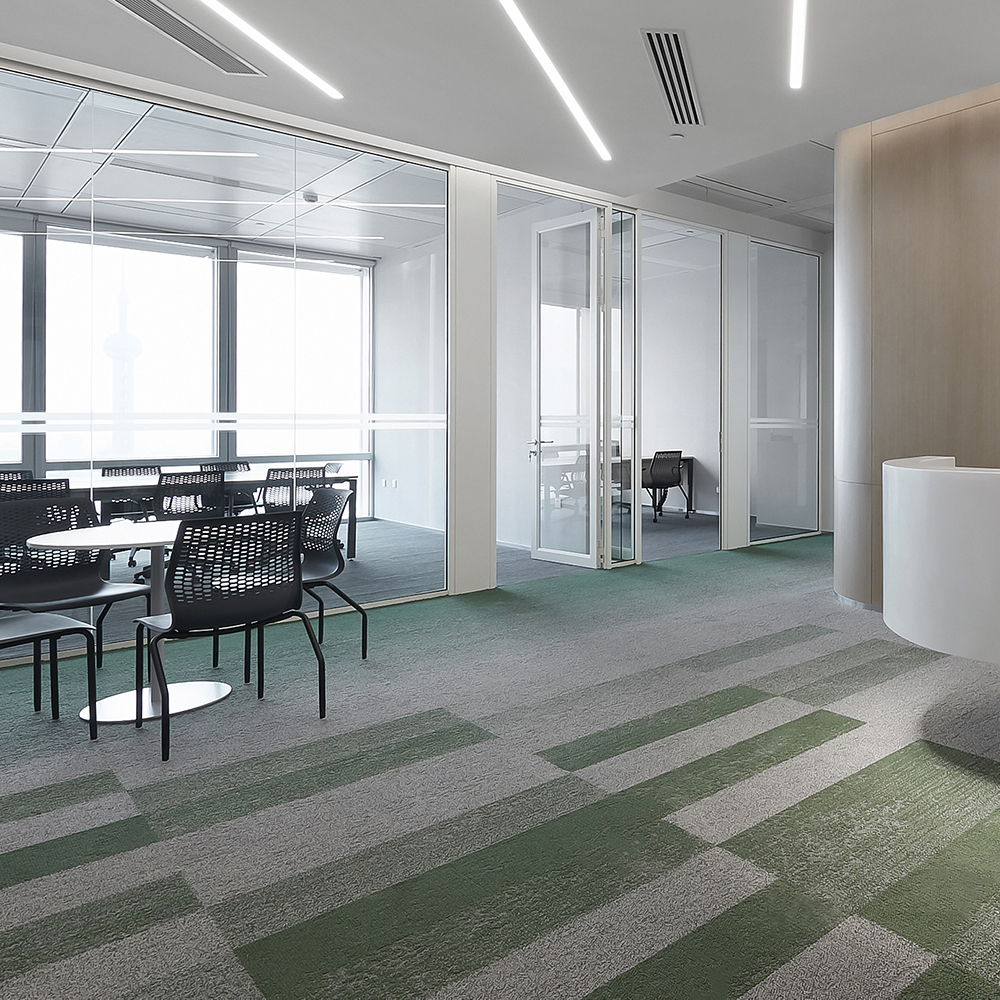 Beaulieu Canada Builder Carpet Color Sense tcol