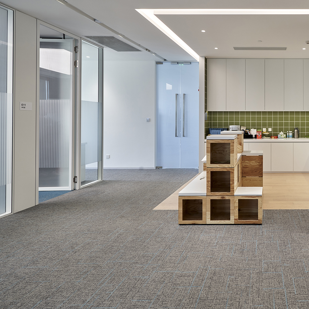 Beaulieu Canada Builder Carpet Connection tcon