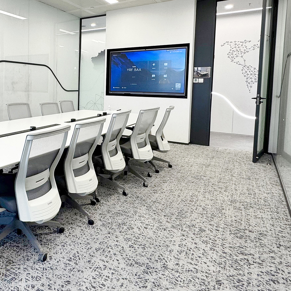 Beaulieu Canada Builder Carpet Crown tcro