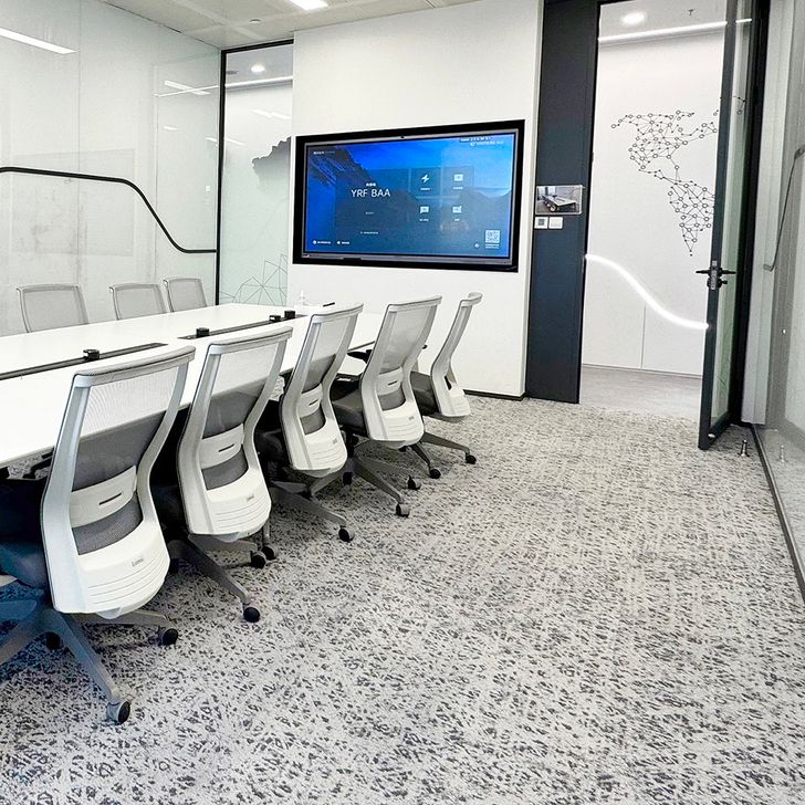 Beaulieu Canada Builder Carpet Crown tcro