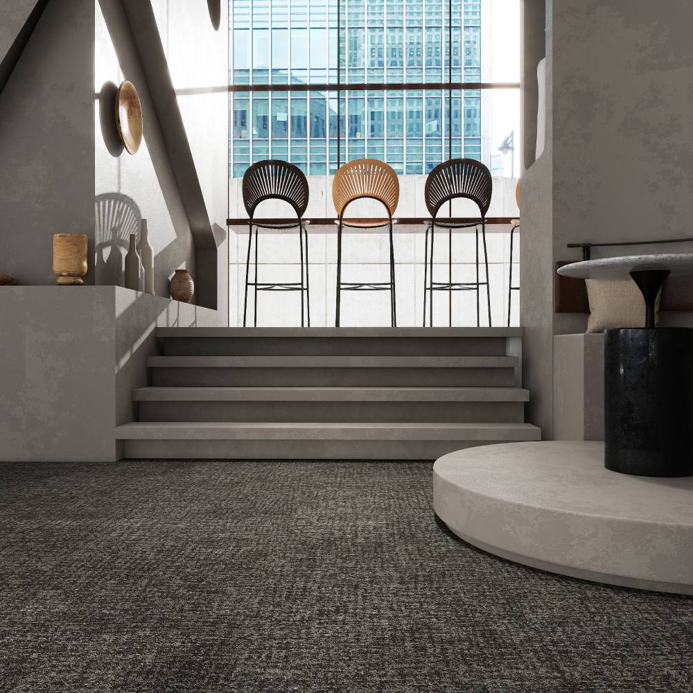 Beaulieu Canada Builder Carpet Echo tech