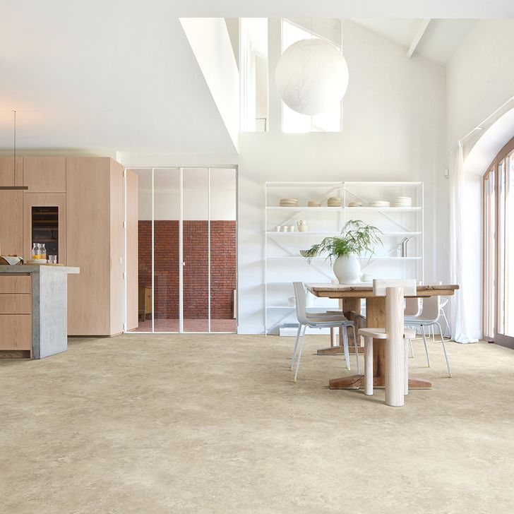 Beaulieu Canada Residential vinyl Ravello Sand b0241