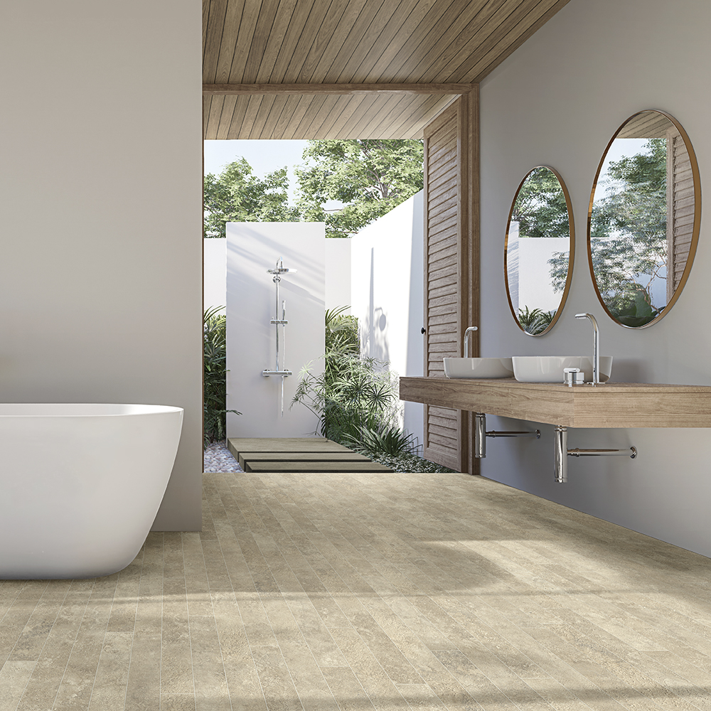 Beaulieu Canada Residential vinyl Stone Solace b0243