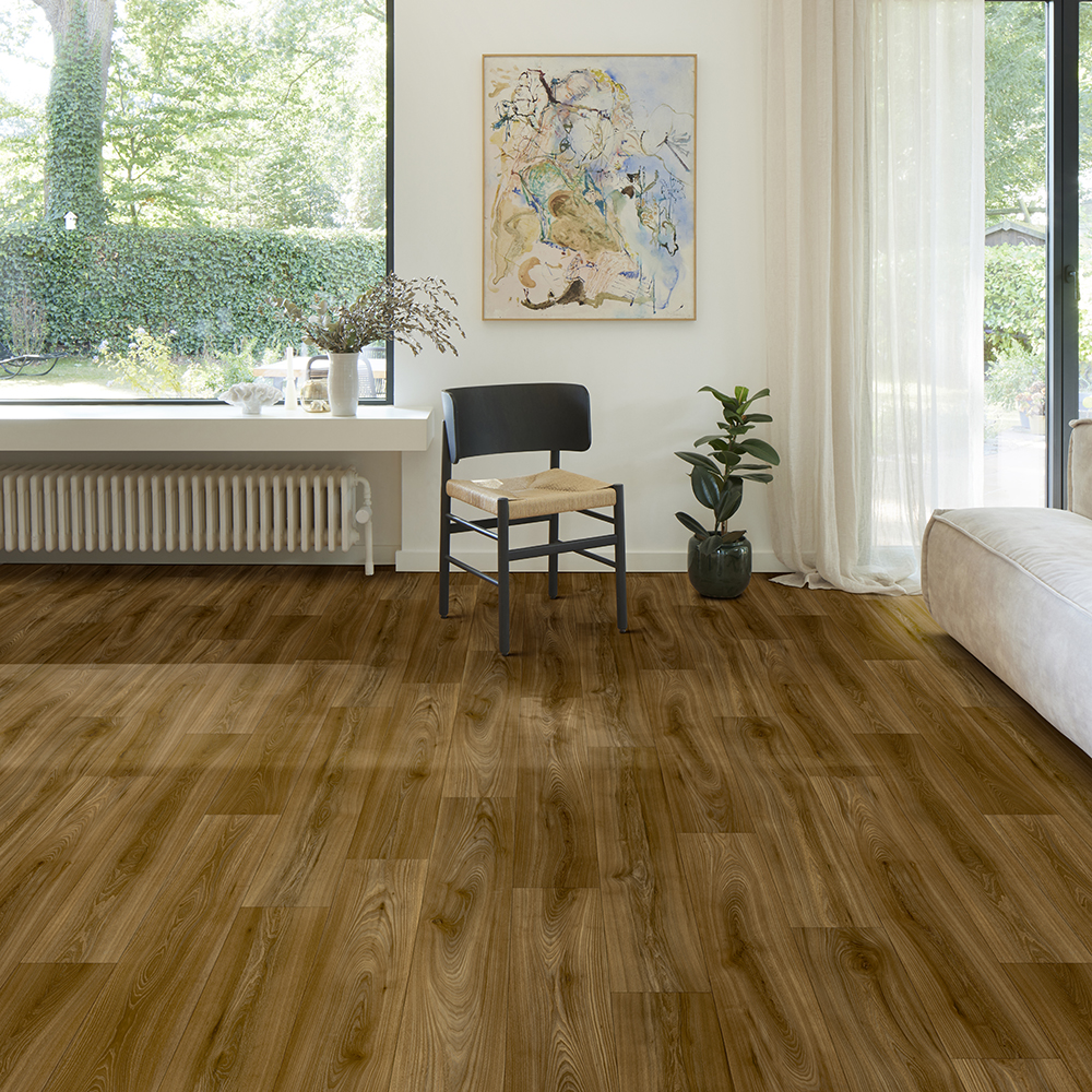 Beaulieu Canada Residential vinyl Sable Palladio b0245