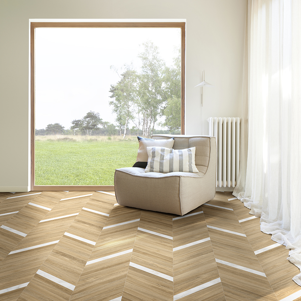 Beaulieu Canada Residential vinyl Oak Paragon b0247