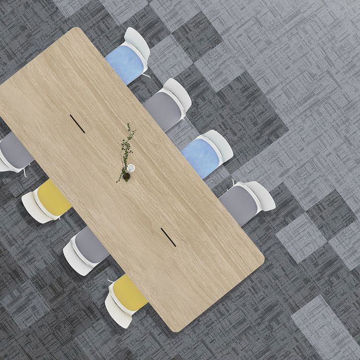 Beaulieu Canada Builder Carpet Evolio tevo