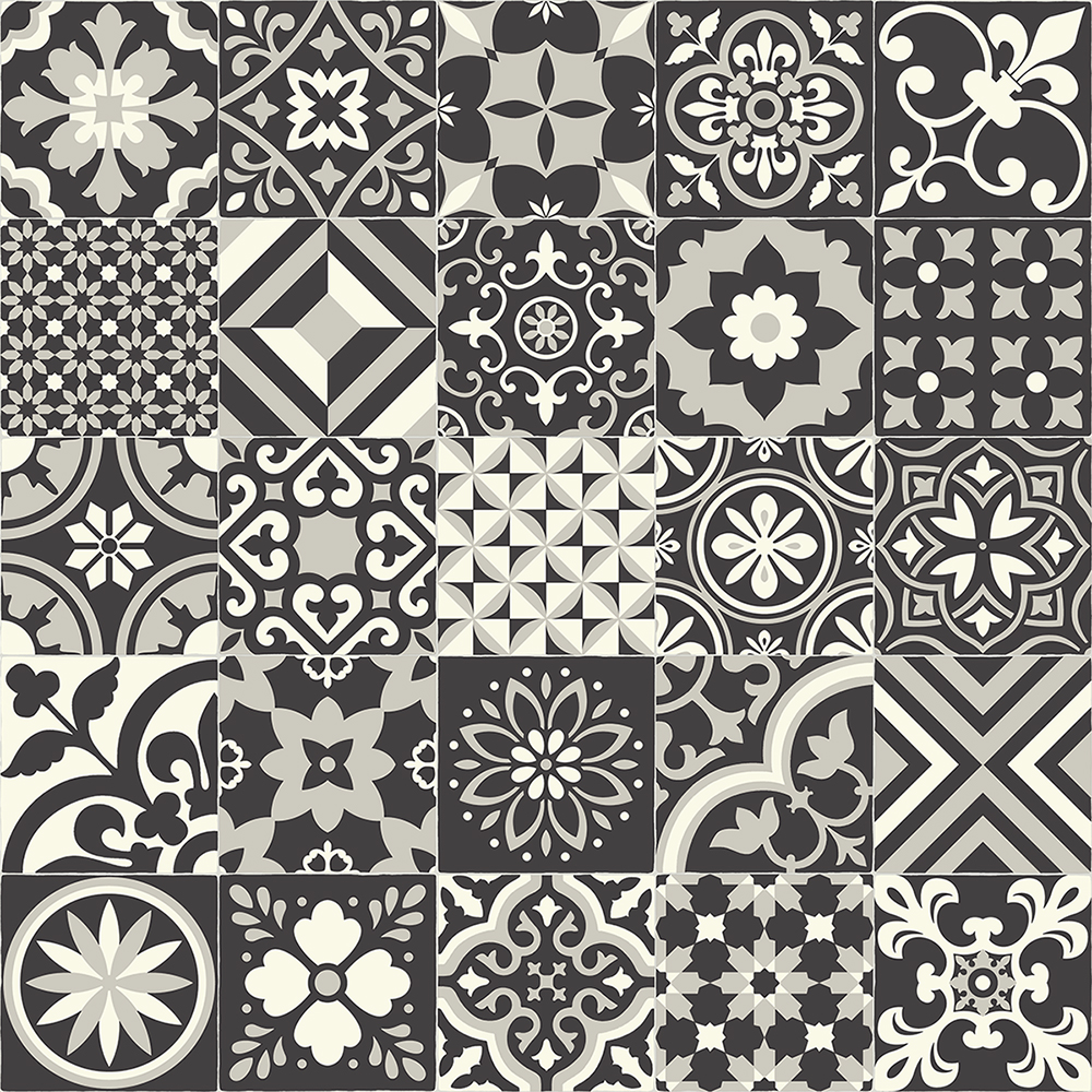 Beaulieu Canada Residential vinyl Vintage Onyx b0102