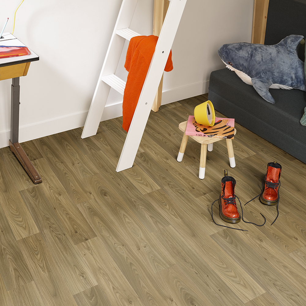 Beaulieu Canada Residential vinyl Summit Amber b0104