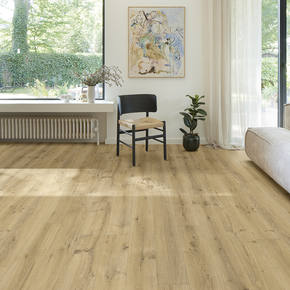 Beaulieu Canada Residential vinyl Harvest Sand b0105