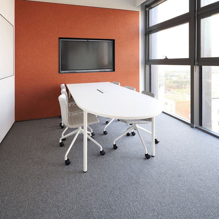 Beaulieu Canada Builder Carpet Hussar thus