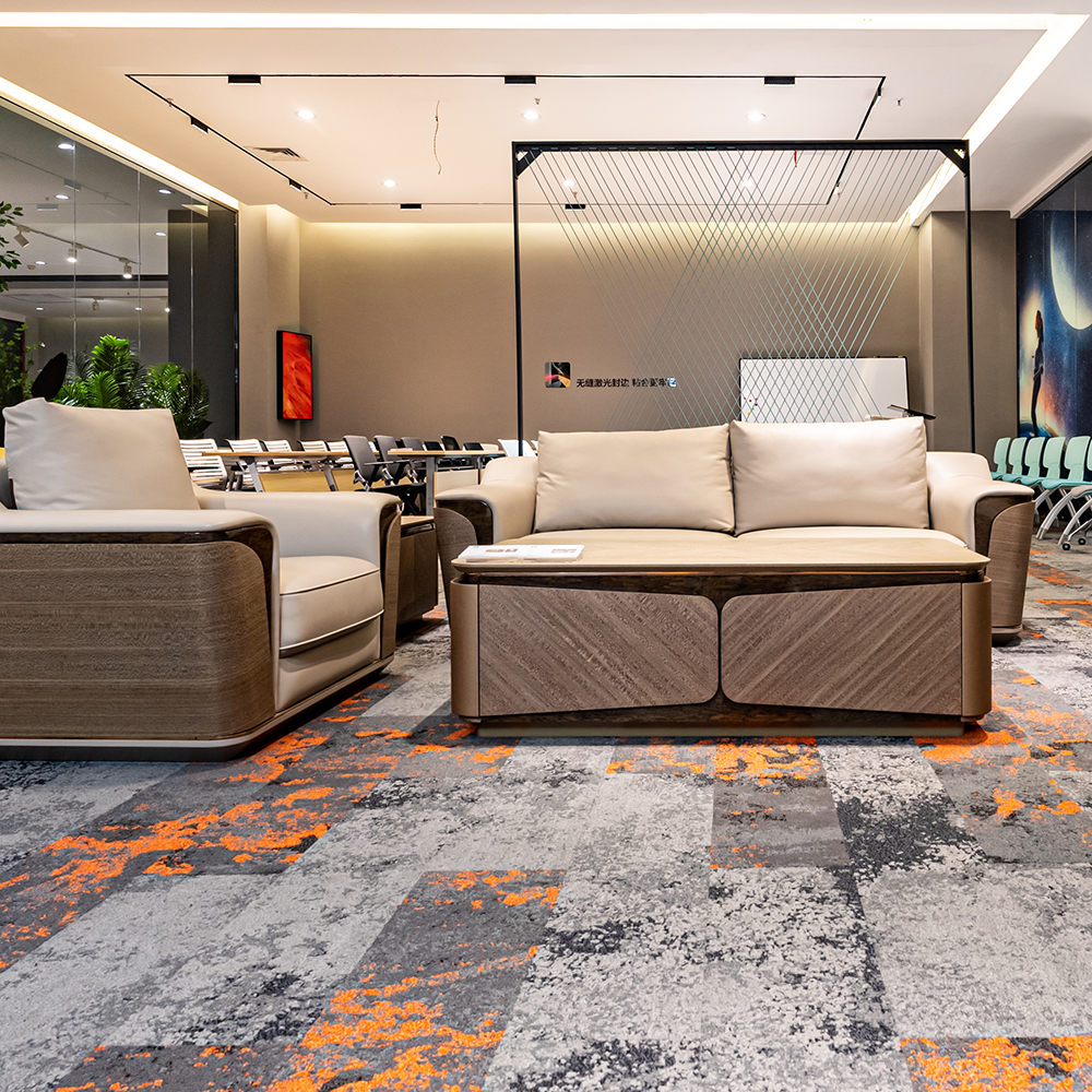 Beaulieu Canada Builder Carpet Misty tmis