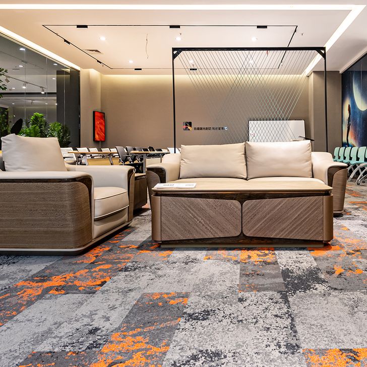 Beaulieu Canada Builder Carpet Misty tmis