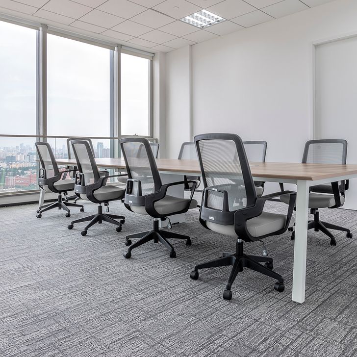 Beaulieu Canada Builder Carpet Mondrian 100 tmo1