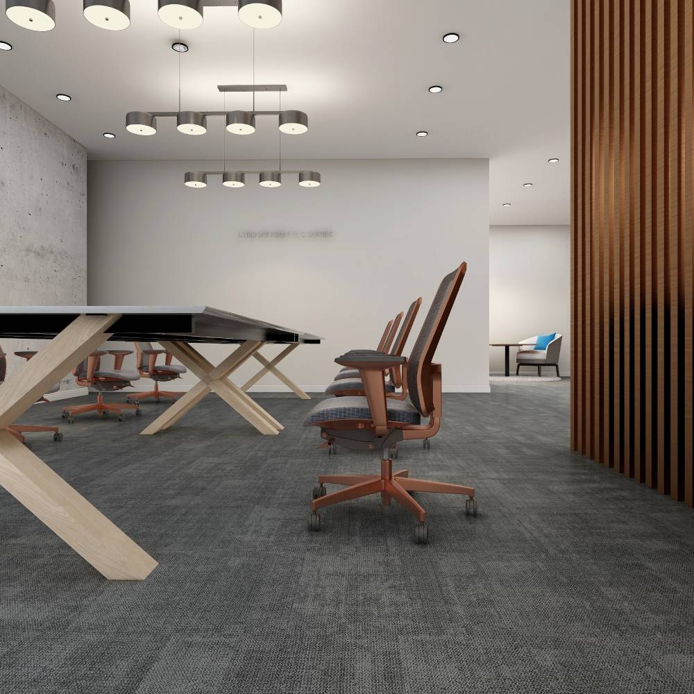 Beaulieu Canada Builder Carpet Modulo tmod