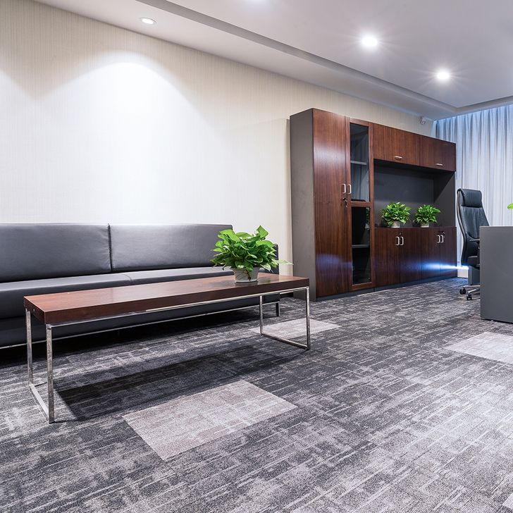 Beaulieu Canada Builder Carpet Morning Mist tmom