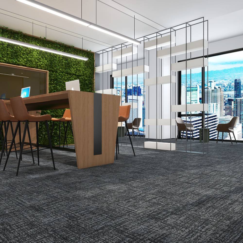 Beaulieu Canada Builder Carpet Neo tneo