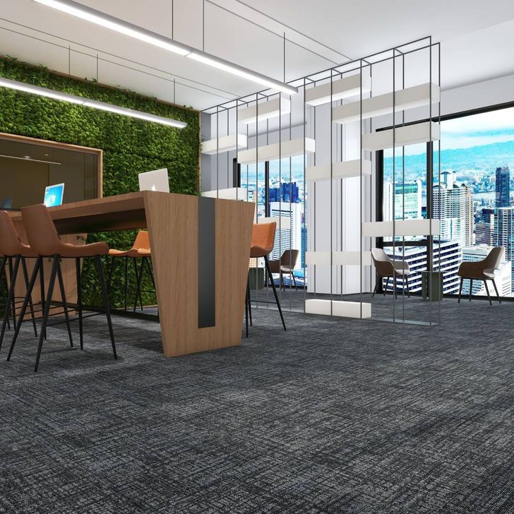 Beaulieu Canada Builder Carpet Neo tneo