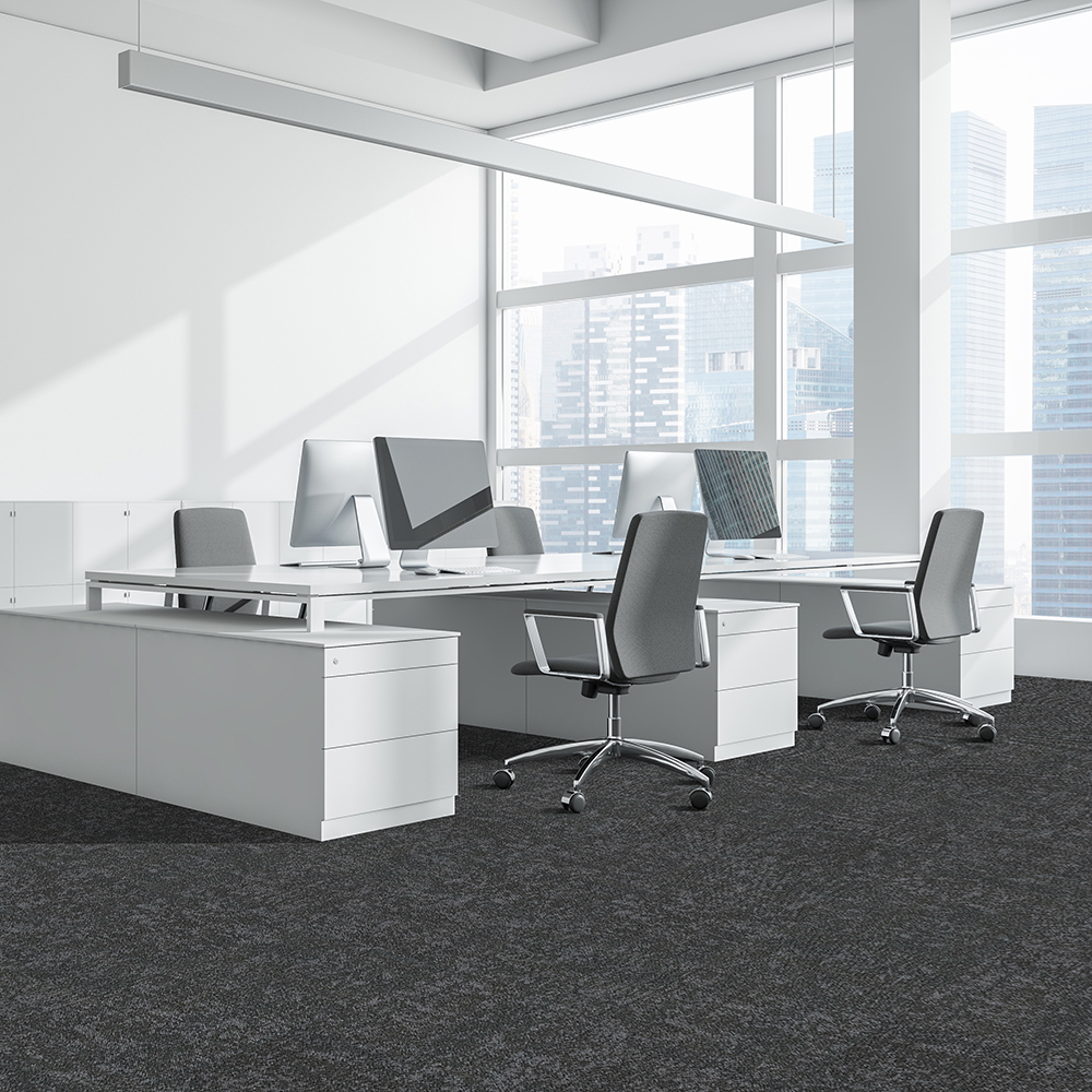Beaulieu Canada Builder Carpet Nexio tnex
