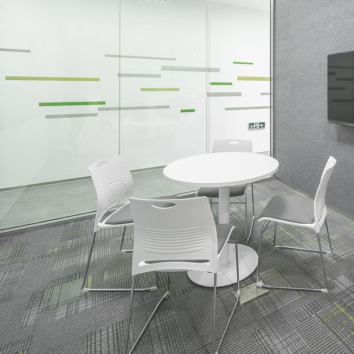 Beaulieu Canada Builder Carpet Novel Tartan tnot