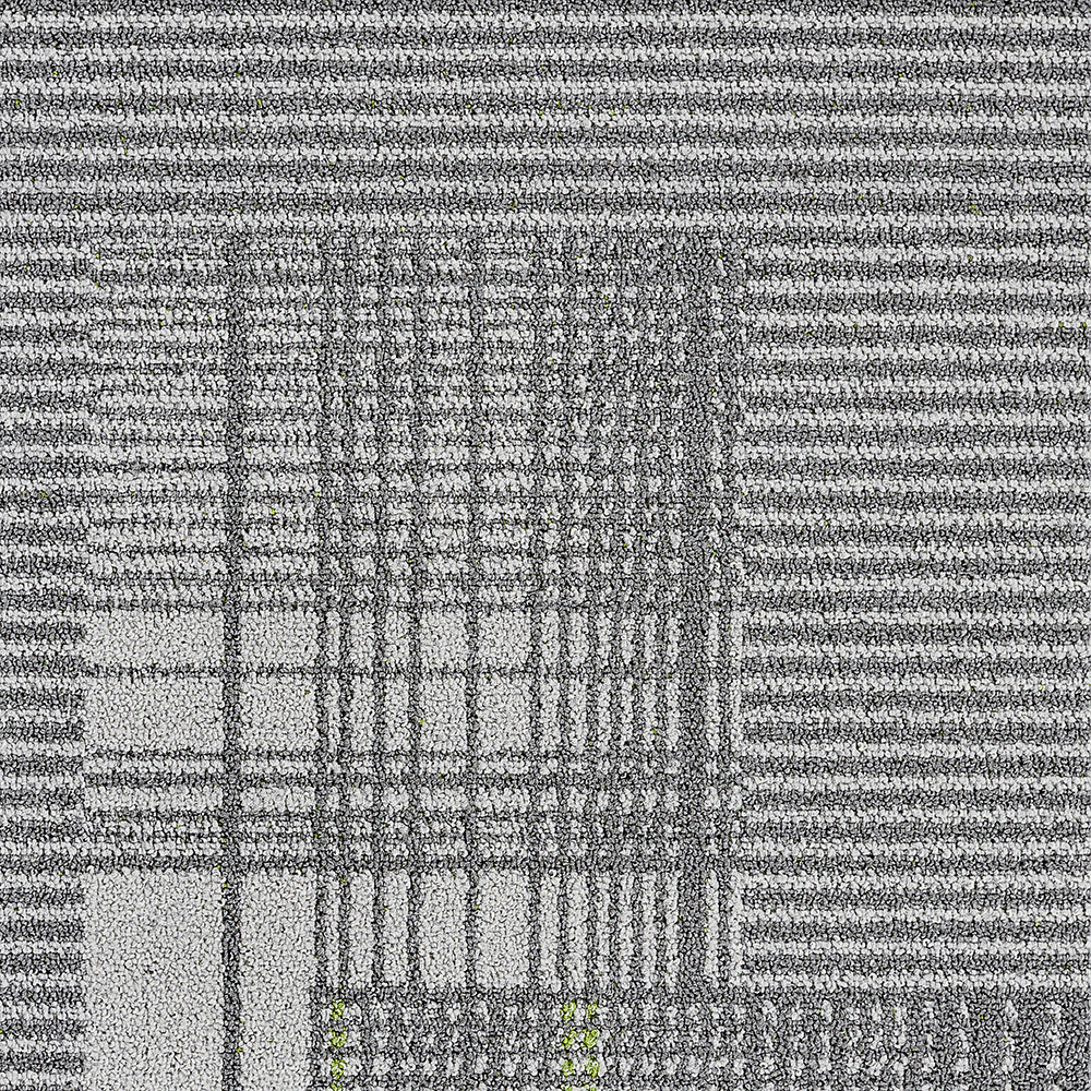 Beaulieu Canada Builder Carpet Novel Tartan tnot