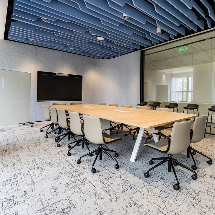 Beaulieu Canada Builder Carpet Ray Path trap