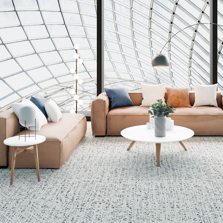 Beaulieu Canada Builder Carpet Root troo