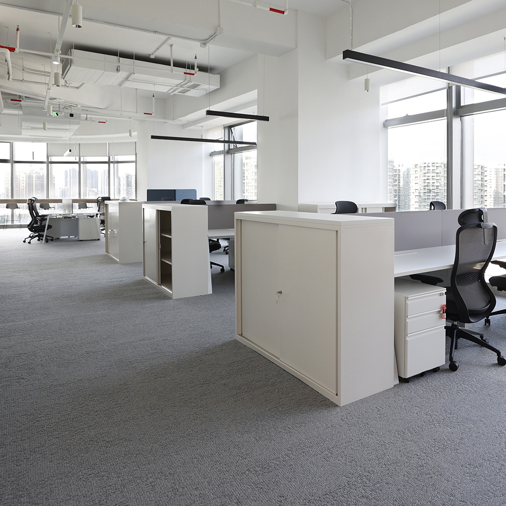 Beaulieu Canada Builder Carpet Sense tsen