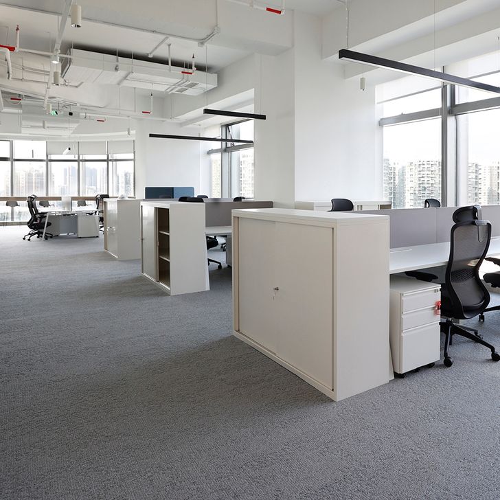 Beaulieu Canada Builder Carpet Sense tsen