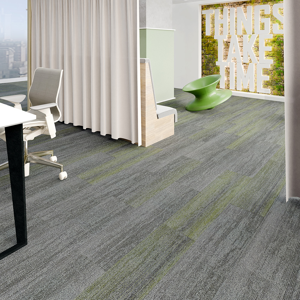 Beaulieu Canada Builder Carpet Slow Adaptation tsla