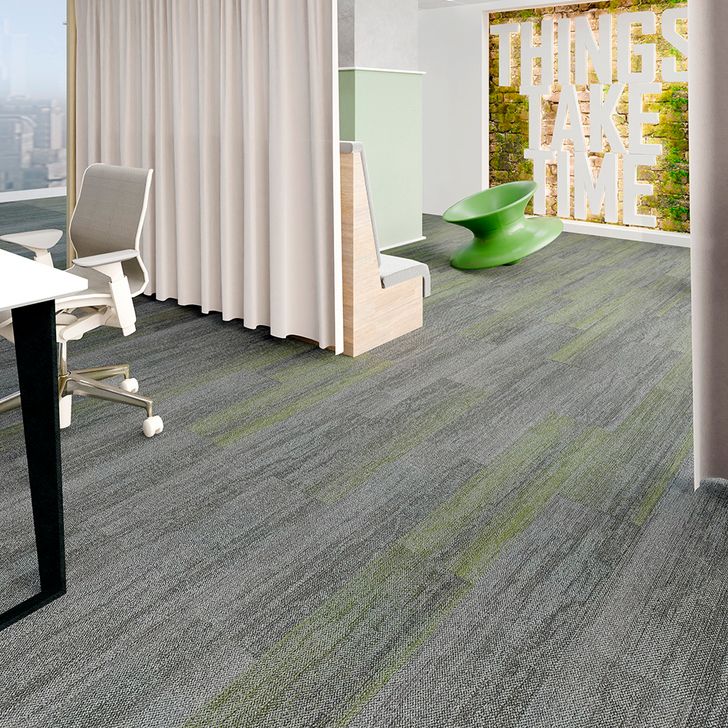 Beaulieu Canada Builder Carpet Slow Adaptation tsla