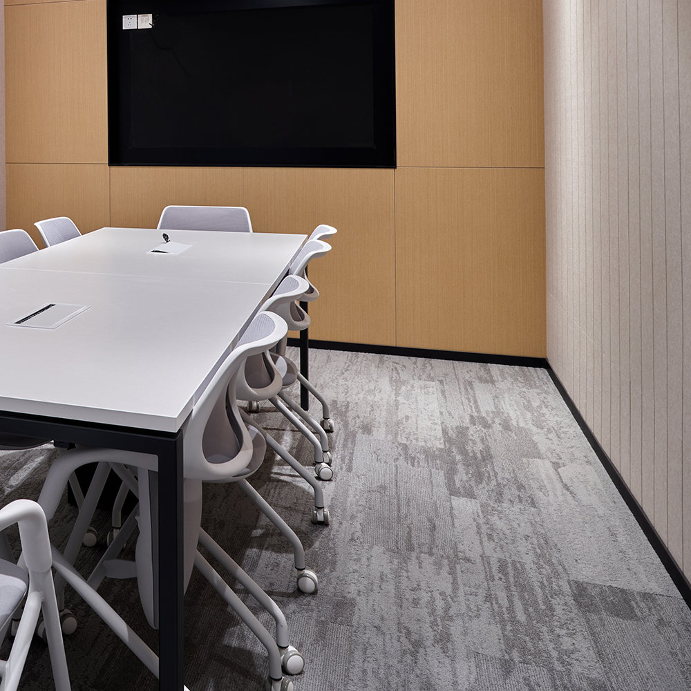 Beaulieu Canada Builder Carpet Spacewalk 200 tsp2