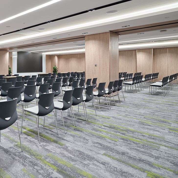 Beaulieu Canada Builder Carpet Spiral Plus tspp