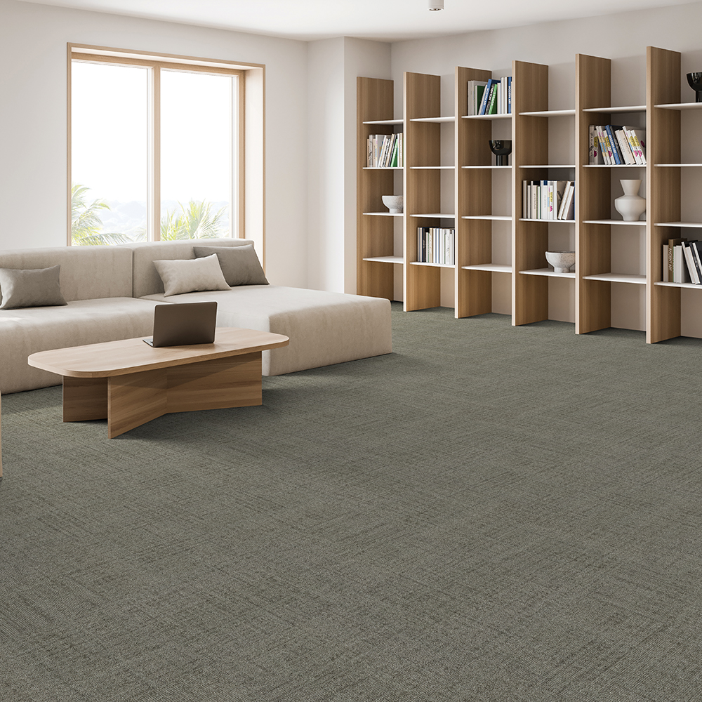 Beaulieu Canada Builder Carpet Symbio tsym