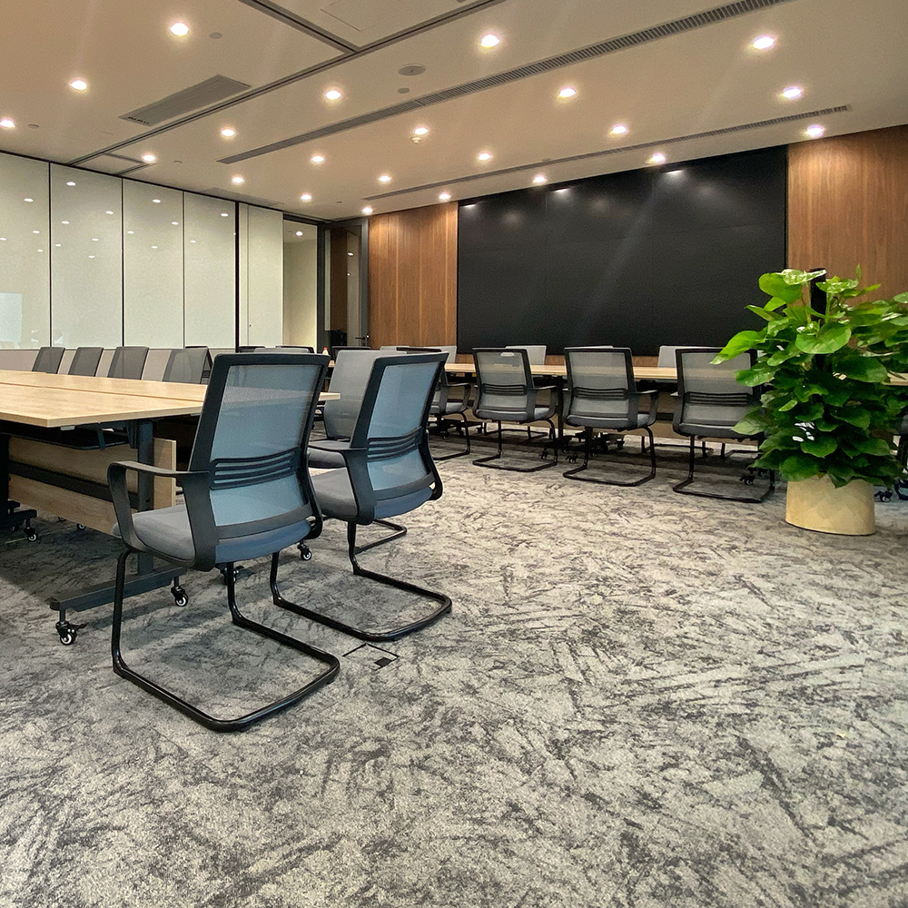 Beaulieu Canada Builder Carpet Thrive tthr