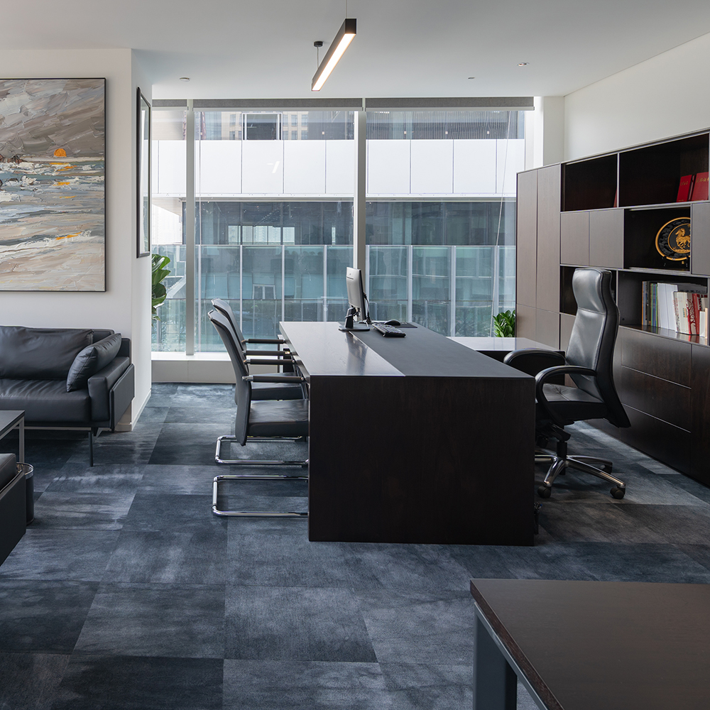 Beaulieu Canada Builder Carpet Twilight ttwi