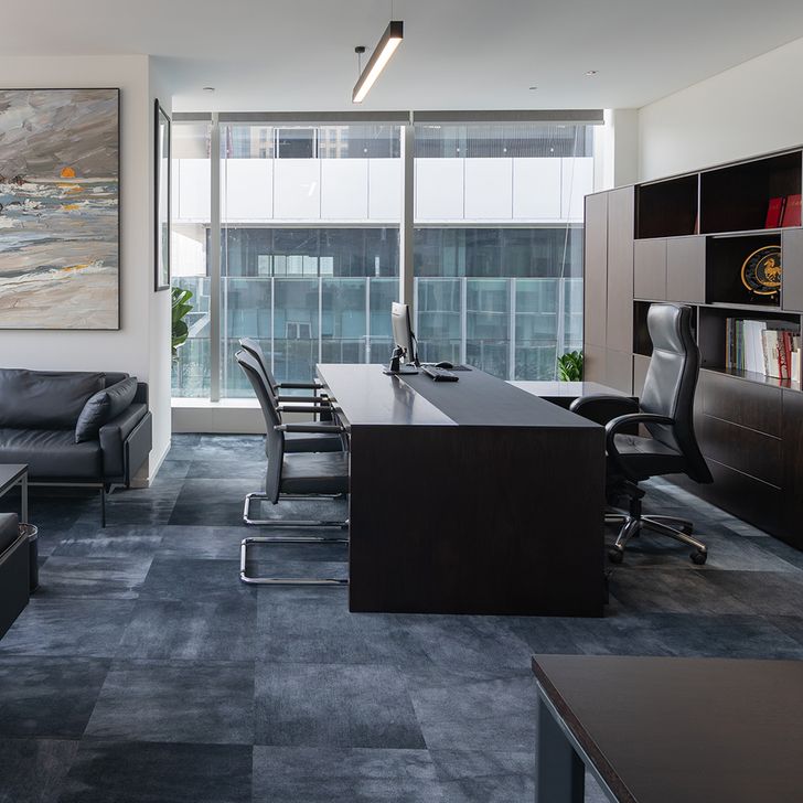 Beaulieu Canada Builder Carpet Twilight ttwi