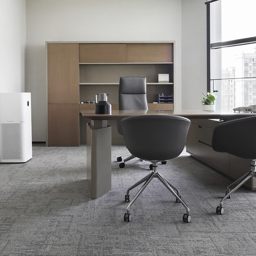 Beaulieu Canada Builder Carpet Wetland twet